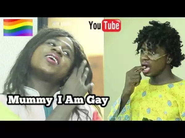 Video: MC Shem – Being Gay in an African Home